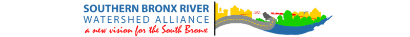 South Bronx River Watershed Alliance Logo